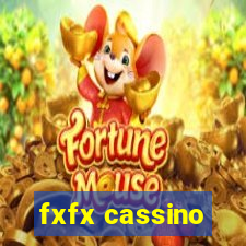 fxfx cassino